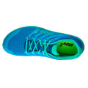 INOV8 ROADCLAW 275 KNIT W (S) blue/teal