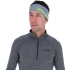 INOV8 RACE ELITE HEADBAND grey/lime