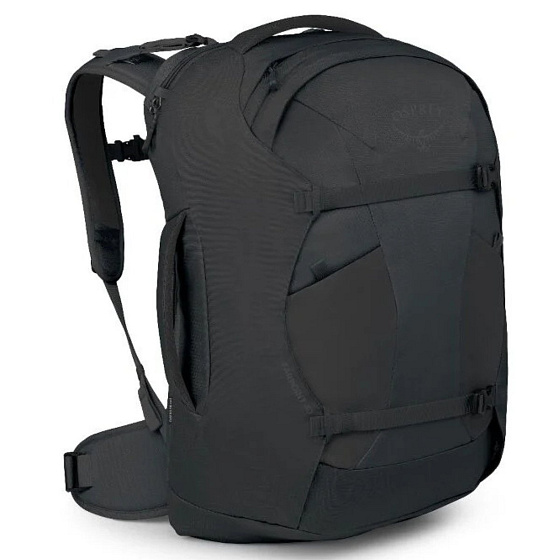 OSPREY BATOH FARPOINT 40 BLACK (10007389) Uni