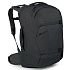 OSPREY BATOH FARPOINT 40 BLACK (10007389) Uni