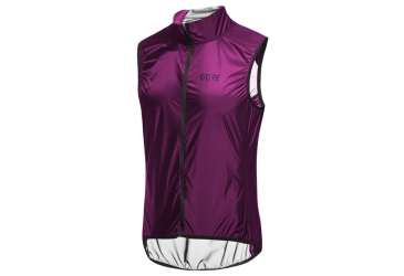 GORE Wear Ambient Vest Mens-black