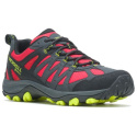 obuv merrell J500237 ACCENTOR 3 SPORT GTX granite/lava