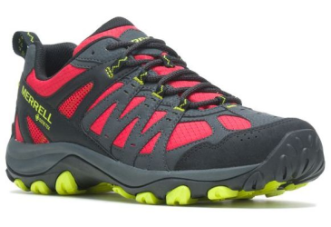 obuv merrell J500237 ACCENTOR 3 SPORT GTX granite/lava