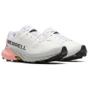 obuv merrell J068374 AGILITY PEAK 5 white/soft coral