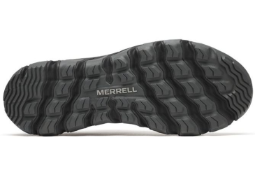 obuv merrell J038009 MAIPO EXPLORER AEROSPORT black