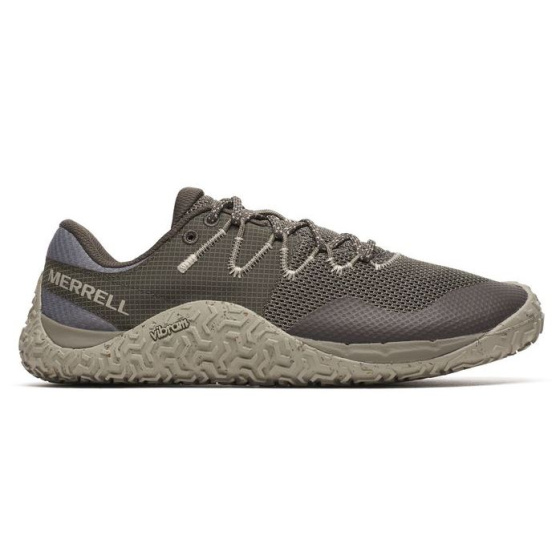 obuv merrell J068695 TRAIL GLOVE 7 talus