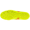 MIZUNO MONARCIDA NEO III SELECT AS / Safety Yellow/Fiery Coral 2