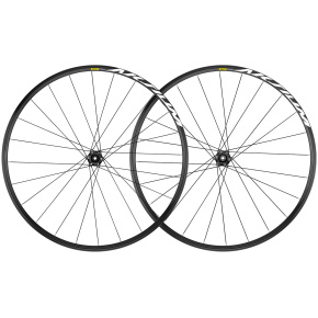 MAVIC AKSIUM DCL PÁR SHIMANO 11 DISC CENTERLOCK (P8693155)