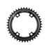 11.6218.037.020 - SRAM CR X-SYNC ASYM 11S 44T 110 BCD AL3.6 BLK