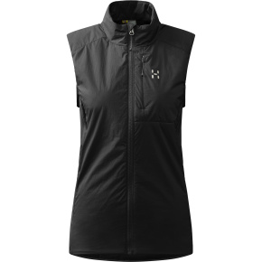 W Vesta Haglöfs L.I.M Mimic Barrier Hood dámská W Vesta Haglöfs L.I.M Mimic Barrier Hood dámská