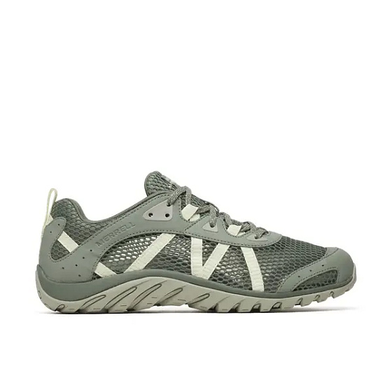 obuv merrell J00003722 MAIPO 3 AEROSPORT M pale ivy