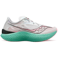 dámská obuv saucony S10755-25 ENDORPHIN PRO 3 fog/vizipink