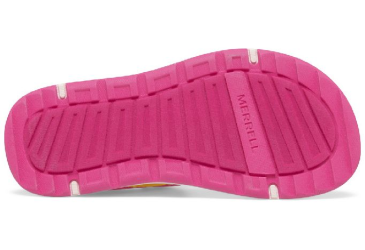 obuv merrell MK167536 KAHUNA WEB 2.0 pink multi