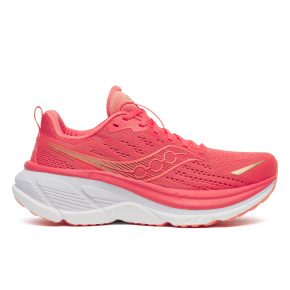 dámská obuv saucony S11026-240 HURRICANE 25 coral/thistle