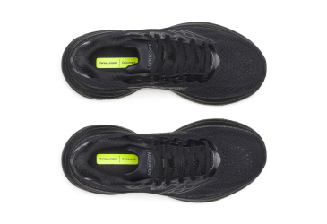 dámská obuv saucony S11055-101 RIDE 19 triple black