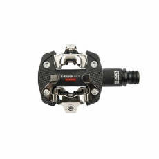 LOOK pedály MTB X-TRACK Race Carbon LOOK pedály MTB X-TRACK Race Carbon