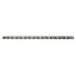 00.2518.065.015 - SRAM AM CN RED E1 126LI W/ PWR.LCK 1PC