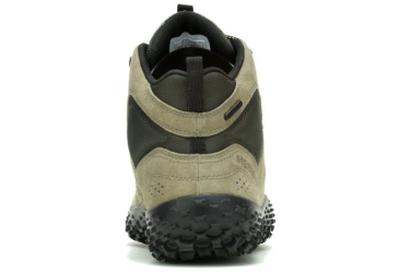 obuv merrell J5006859 WRAPT MID WP olive/black