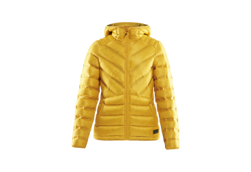 W Bunda CRAFT Lightweight Down