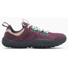 obuv merrell J135558 WRAPT burgundy obuv merrell J135558 WRAPT burgundy