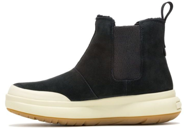 obuv merrell J007064 MARQUETTE THERMO PULL ON WP black