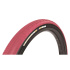 PANARACER plášť GRAVELKING SK 700x45 cranberry/černá