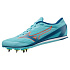 MIZUNO X FIRST 2 /  Turquoise / Coral / Blue