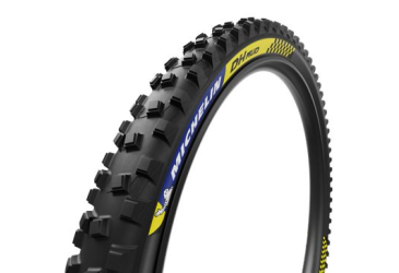 MICHELIN PLÁŠŤ DH MUD 27,5X2.30 RACING LINE KEVLAR MAGI-X TS TLR (957166)