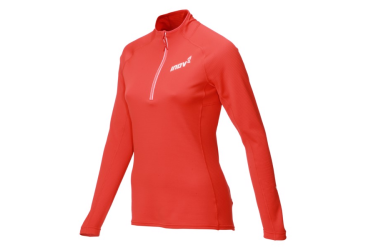 INOV8 TECHNICAL MID HZ W red