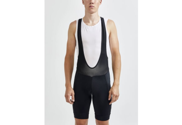 Cyklokalhoty CRAFT Endur Bib C4