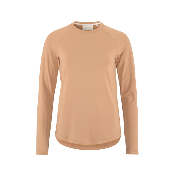 W Triko CRAFT Collective LS