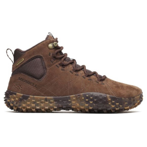 obuv merrell J007107 WRAPT MID WP mole