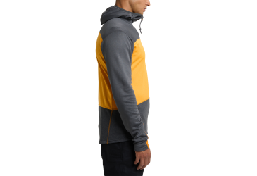 Mikina Haglöfs ROC Flash Mid Hood