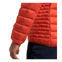 Bunda Haglöfs  Micro Nordic down hood