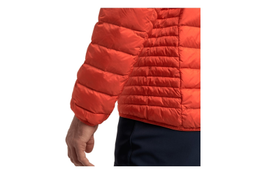 Bunda Haglöfs  Micro Nordic down hood