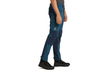 Kalhoty Haglöfs Mid Slim pánské