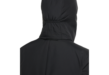 W Bunda Haglöfs Mimic Silver hood dámská