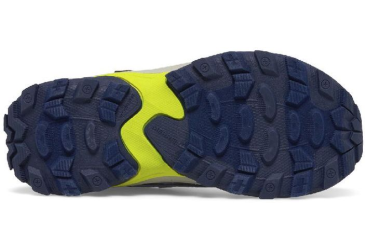 obuv merrell MK267543 MOAB SPEED 2 MID A/C WTPF navy/hi viz