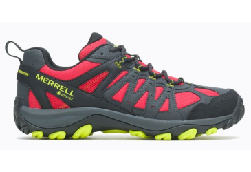 obuv merrell J500237 ACCENTOR 3 SPORT GTX granite/lava