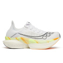 unisex obuv saucony S30994-130 ENDORPHIN ELITE 2 white/peel