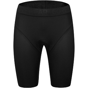 GORE FERNFLOW Liner Shorts+ Womens black