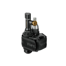 TOPEAK bezdušový kit TUBI MASTER X + CO2 cartridge TOPEAK bezdušový kit TUBI MASTER X + CO2 cartridge