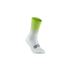 CICLOVATION ponožky Synergy Neon Green L/XL CICLOVATION ponožky Synergy Neon Green L/XL