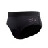 FT WOMEN'S CONVERT CYCLING PANTIES TRUE BLACK velikost