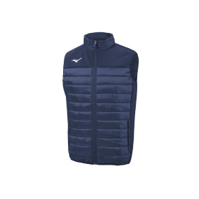 MIZUNO Sapporo Hybrid Gilet M / Navy