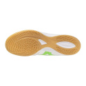 MIZUNO MORELIA SALA PRO IN / White/Neon Green/Galaxy Silver
