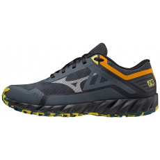 MIZUNO WAVE IBUKI 3 / Turbulence / Antarctica / Orange Pepper / MIZUNO WAVE IBUKI 3 / Turbulence / Antarctica / Orange Pepper /