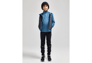 Polorolák CRAFT CORE Gain JR