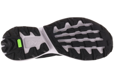 INOV8 TRAILFLY ULTRA G 280 M (S) black/grey/green