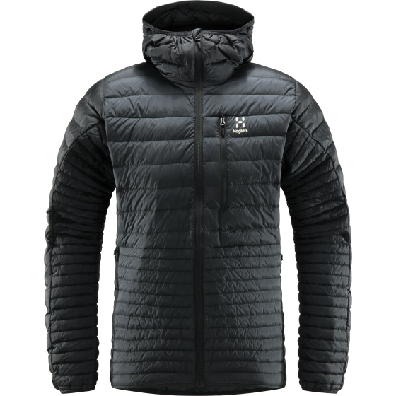 Bunda Haglöfs  Micro Nordic down hood